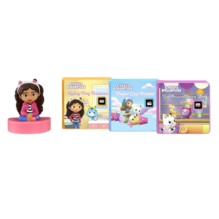 Little Tikes Story Dream Machine Cartridge Gabby’s Dollhouse Collection