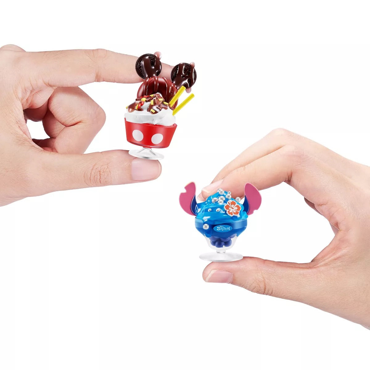 Mini Brands Disney Create Snacks Series 1 Collectible
