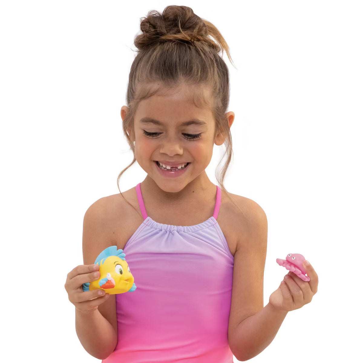 Disney Princess Baby Ariel Bath Doll