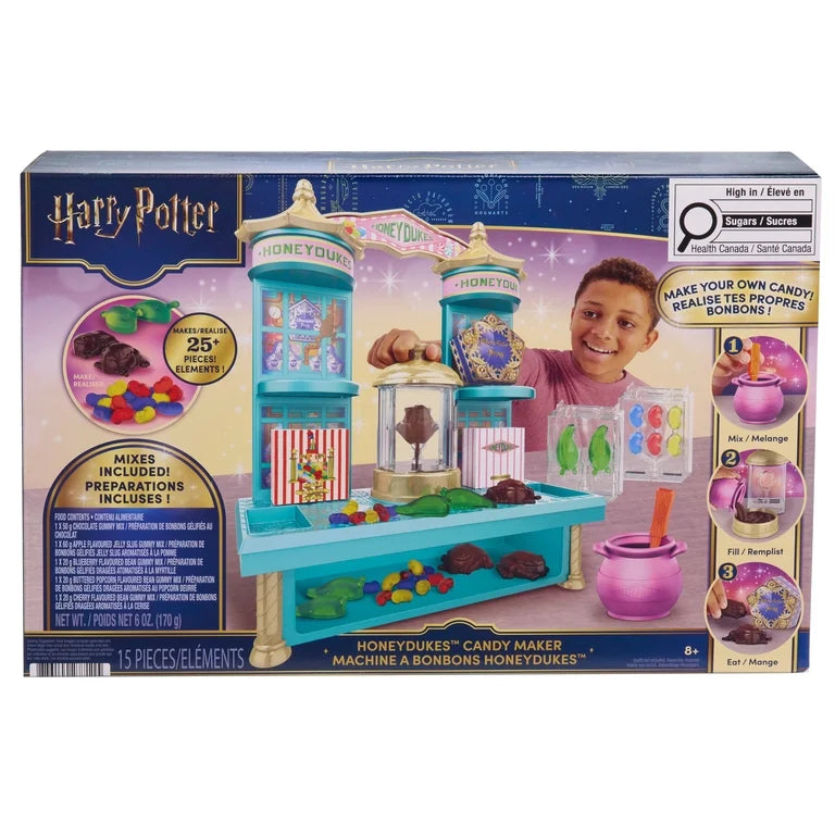 Harry Potter Honeydukes Candy Maker