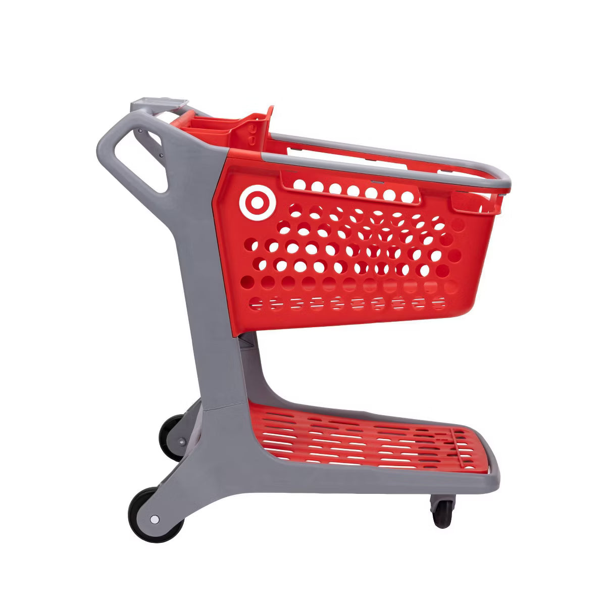 Target Big Kid Shopping Cart