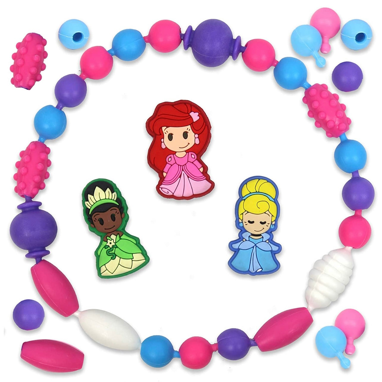 Disney Princess Pop Beads