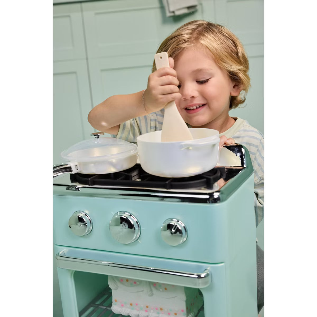 Little Tikes Sweet Spaces Pots & Pans Playset
