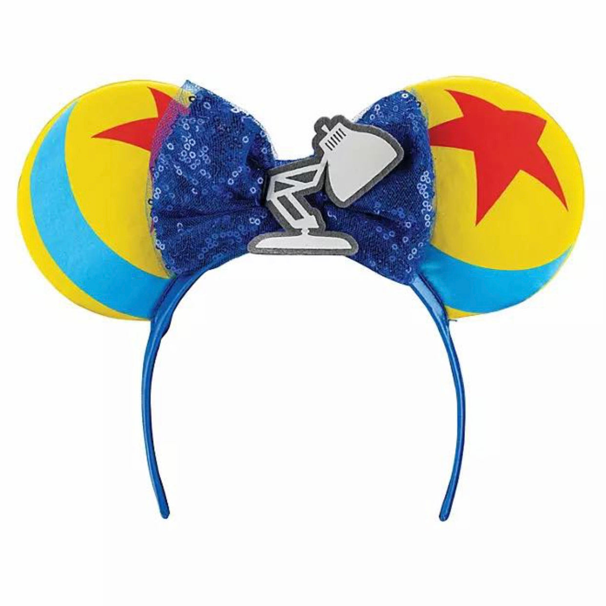 Disney Pixar 5PC Ear Set