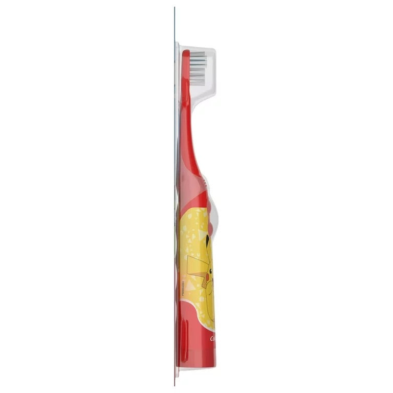 Colgate Kids Electric Toothbrush - Pokemon