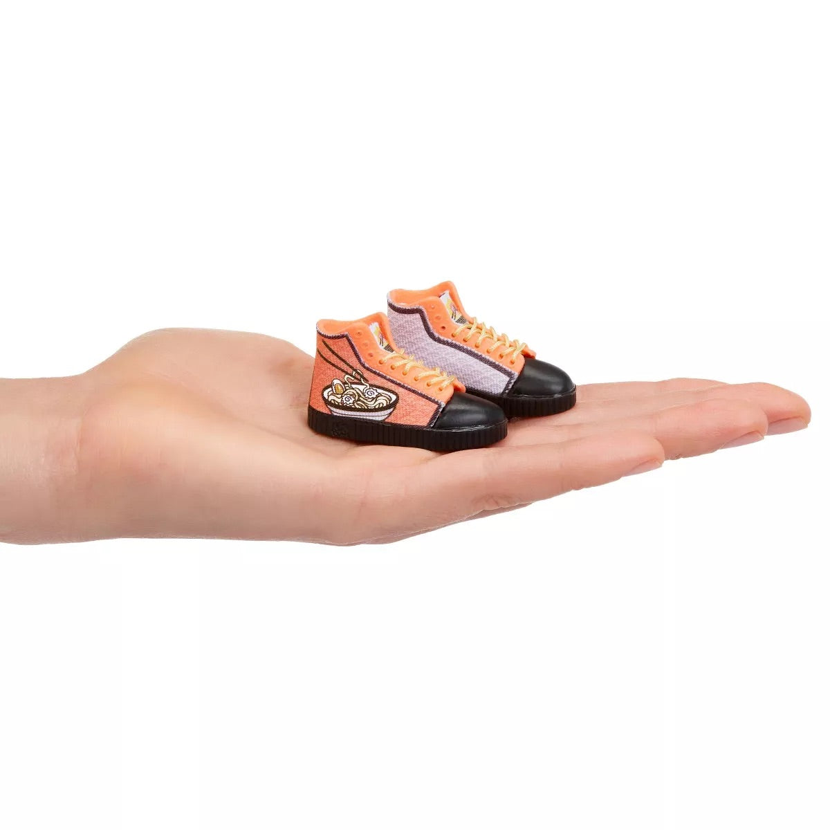 Miniverse Make It Mini Sneakers Collectibles