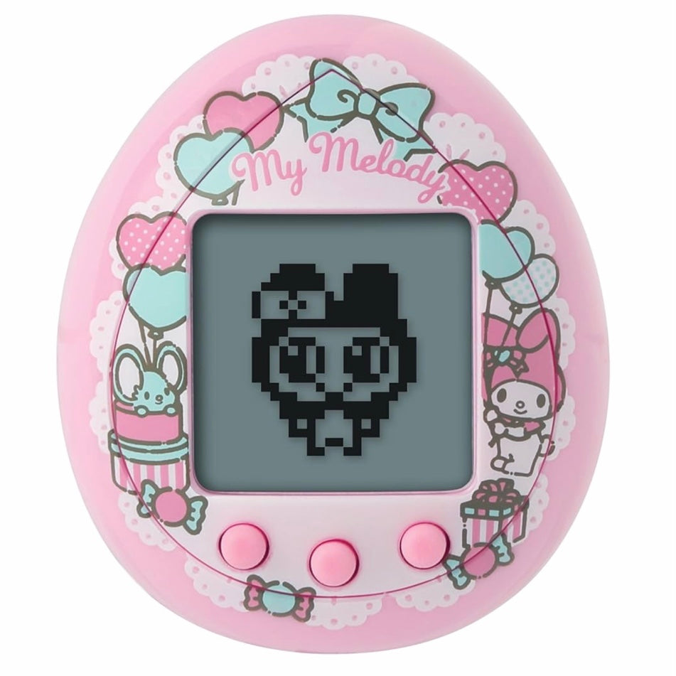 Tamagotchi Nano x Sanrio - My Melody