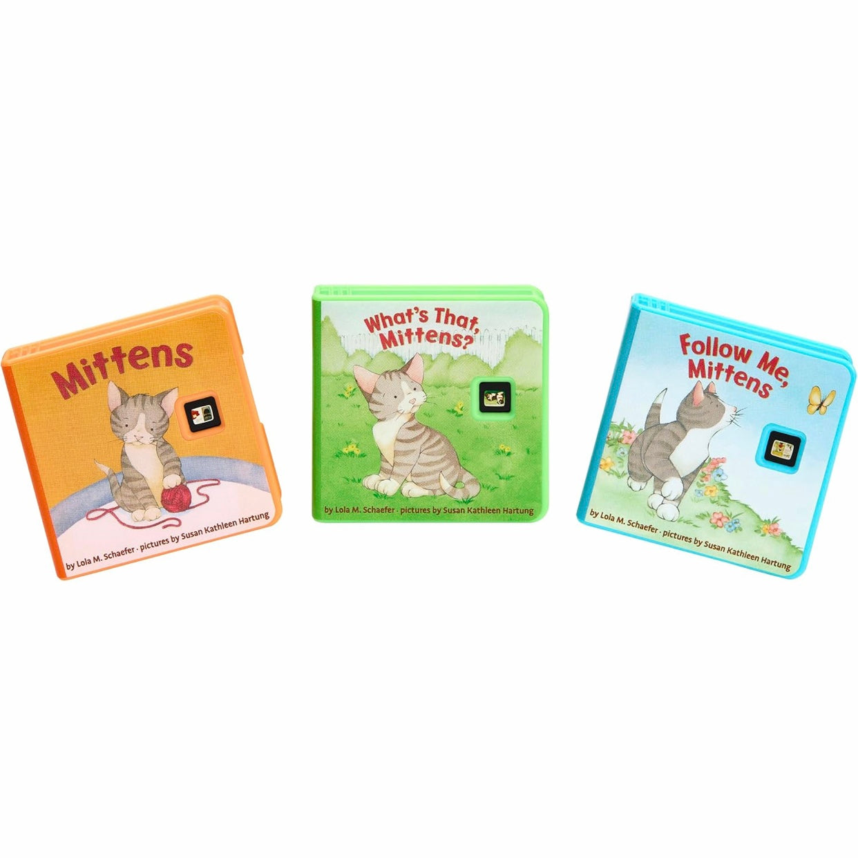 Little Tikes Story Dream Machine Cartridge Harper Collins Mittens Story Collection