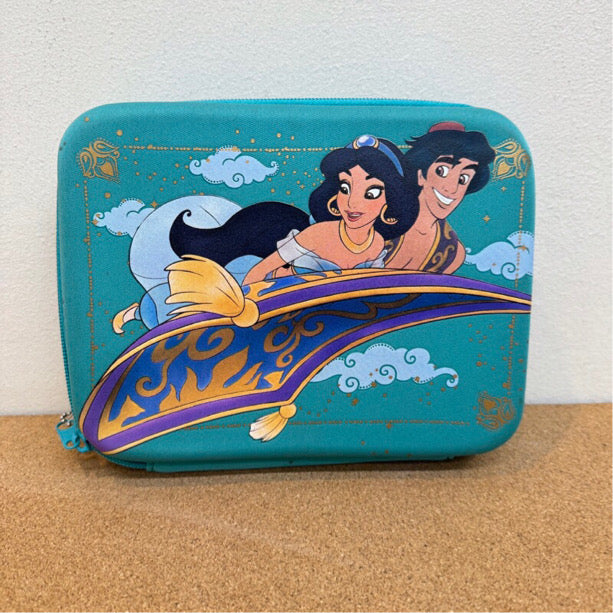 Disney Aladdin Jasmine Zip Up Stationary Kit