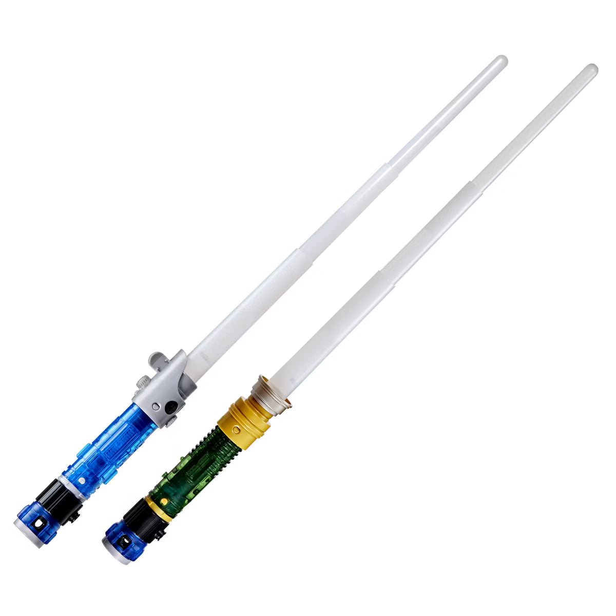Star Wars Lightsaber Forge Luke Skywalker Jedi Destiny Lightsaber Set
