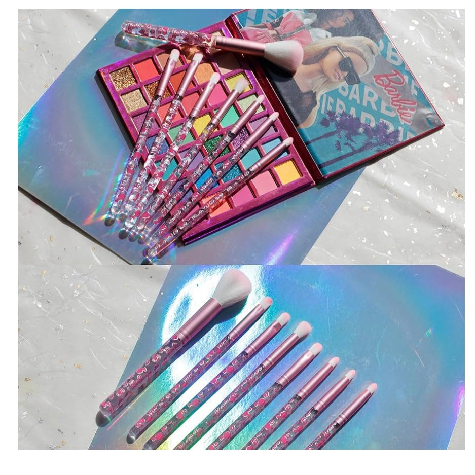 Townley Girl Barbie 35-Well Shadow Palette