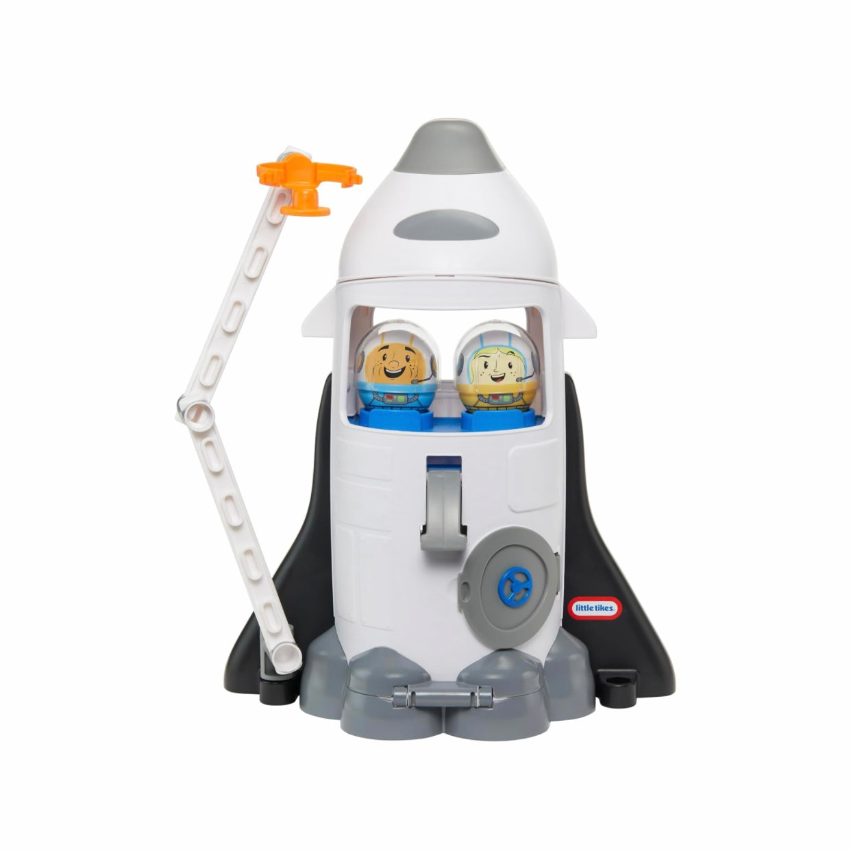 Little Tikes Toddle Tots Launch Time Rocket