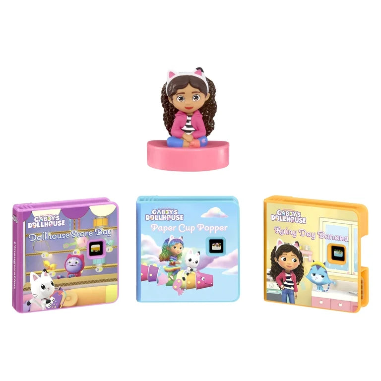 Little Tikes Story Dream Machine Cartridge Gabby’s Dollhouse Collection