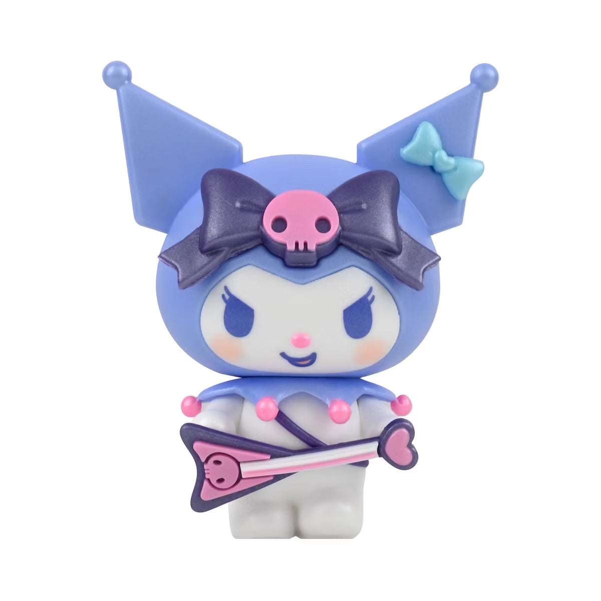 Yume Kuromi x Katseye Figurine Blind box