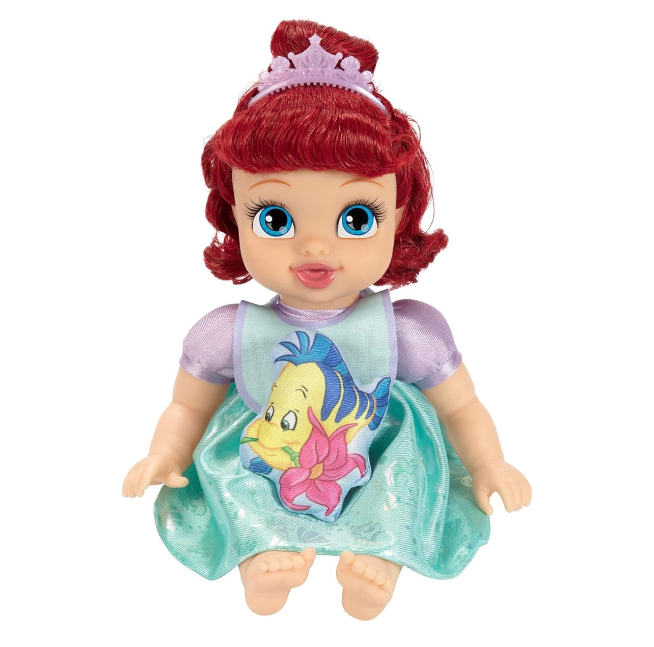 Disney Princess On The Go Baby Ariel Doll