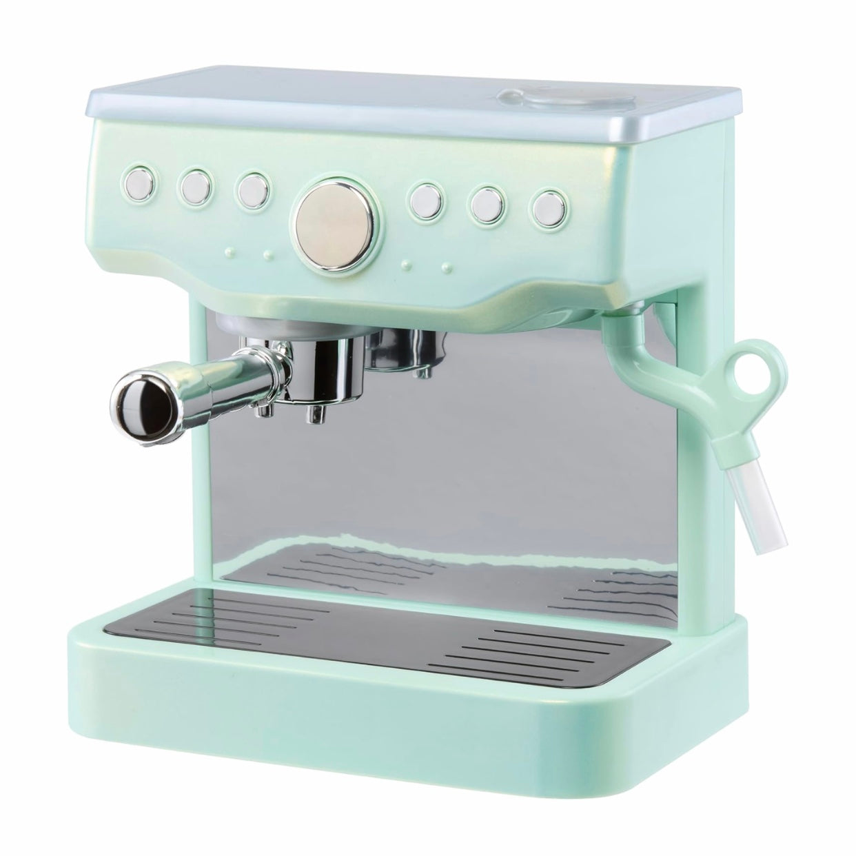 Little Tikes Sweet Spaces Edpresso Machine - Sea Foam
