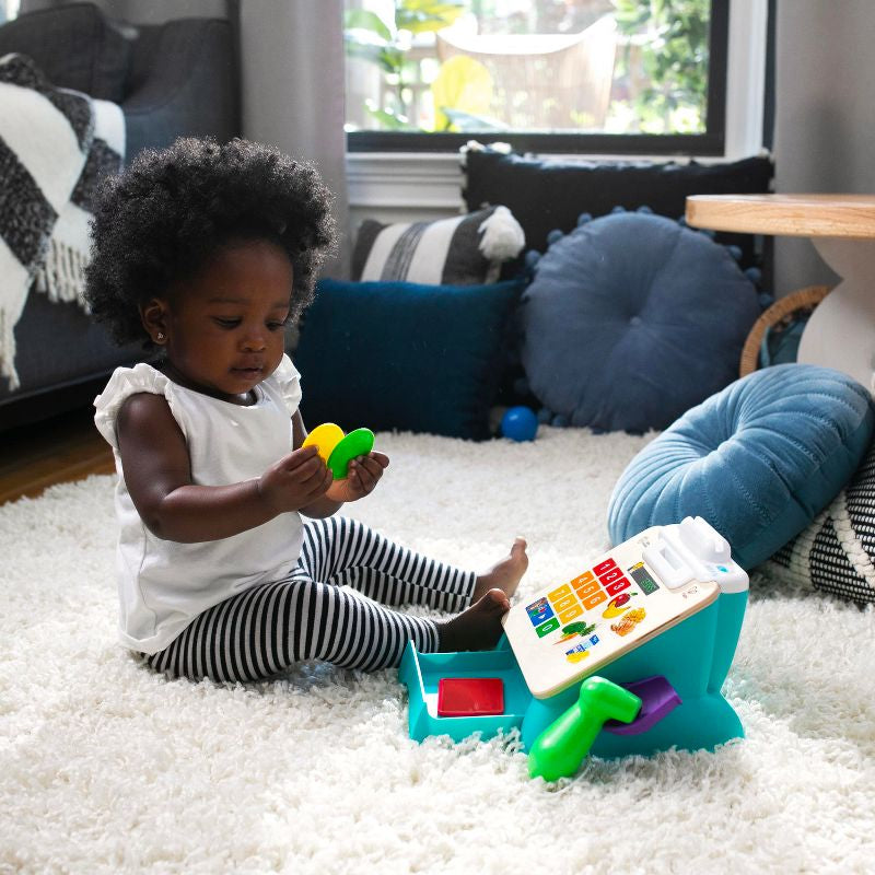 Baby Einstein Magic Touch Cash Register