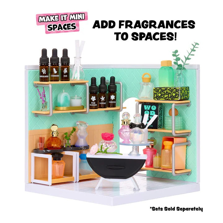 Miniverse Make It Mini Fragrances Collectible