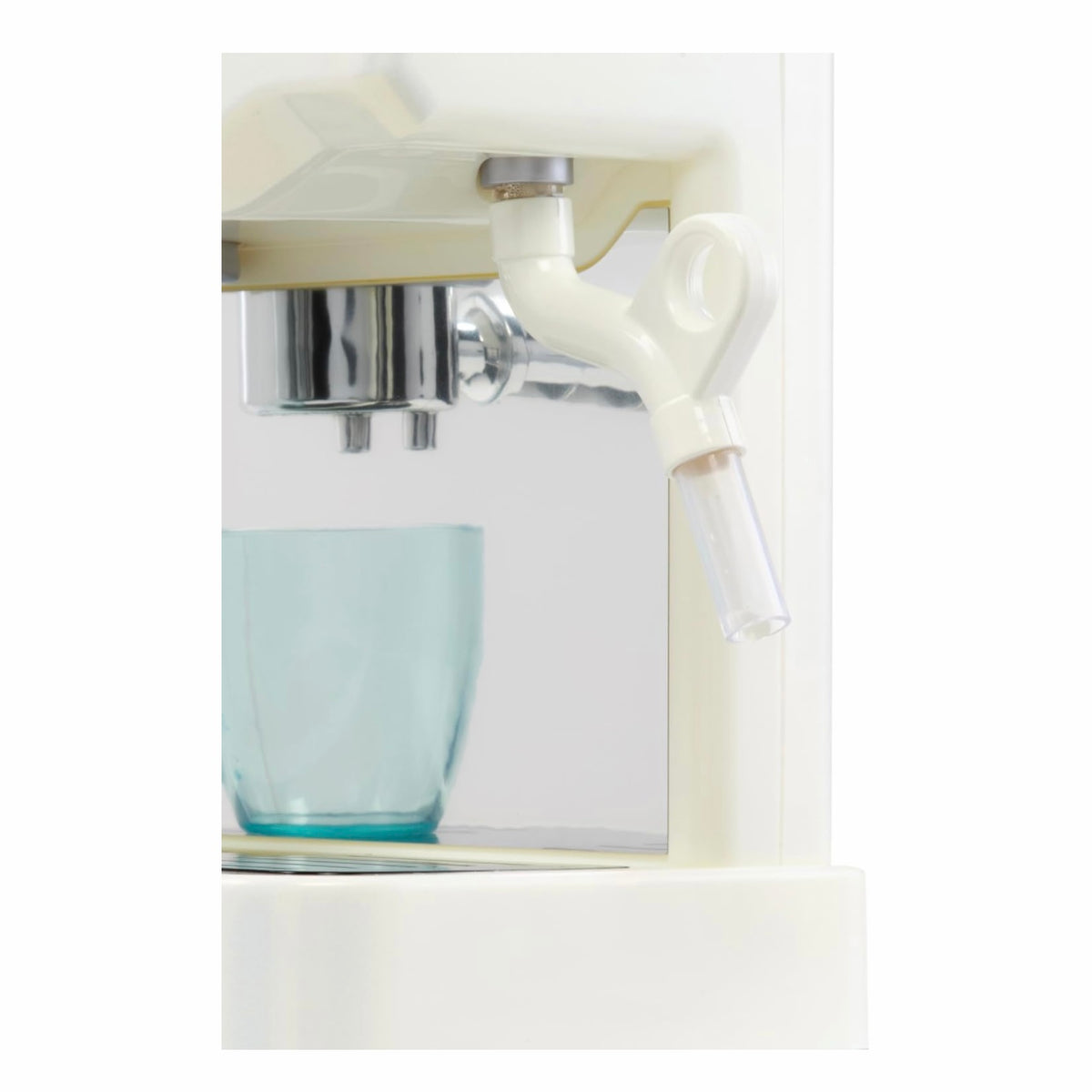 Little Tikes Sweet Spaces Espresso Machine - White