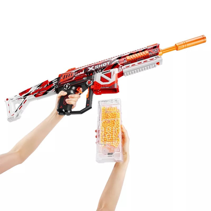 X-Shot Hyper Gel Large Blaster