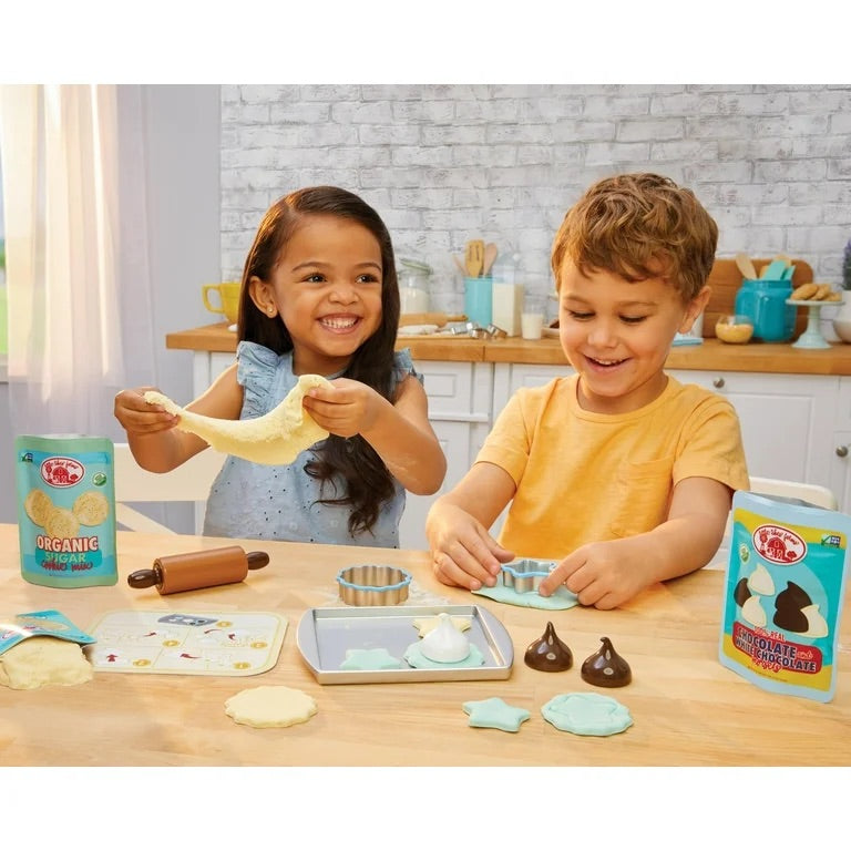 Little Tikes Creative Chefs Cookie Kit