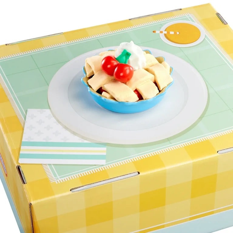 Little Tikes Creative Chefs Pie Kit