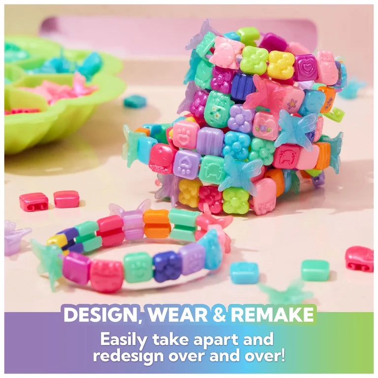 Cool Maker Gabby’s Dollhouse Fairylandia Bracelet Maker