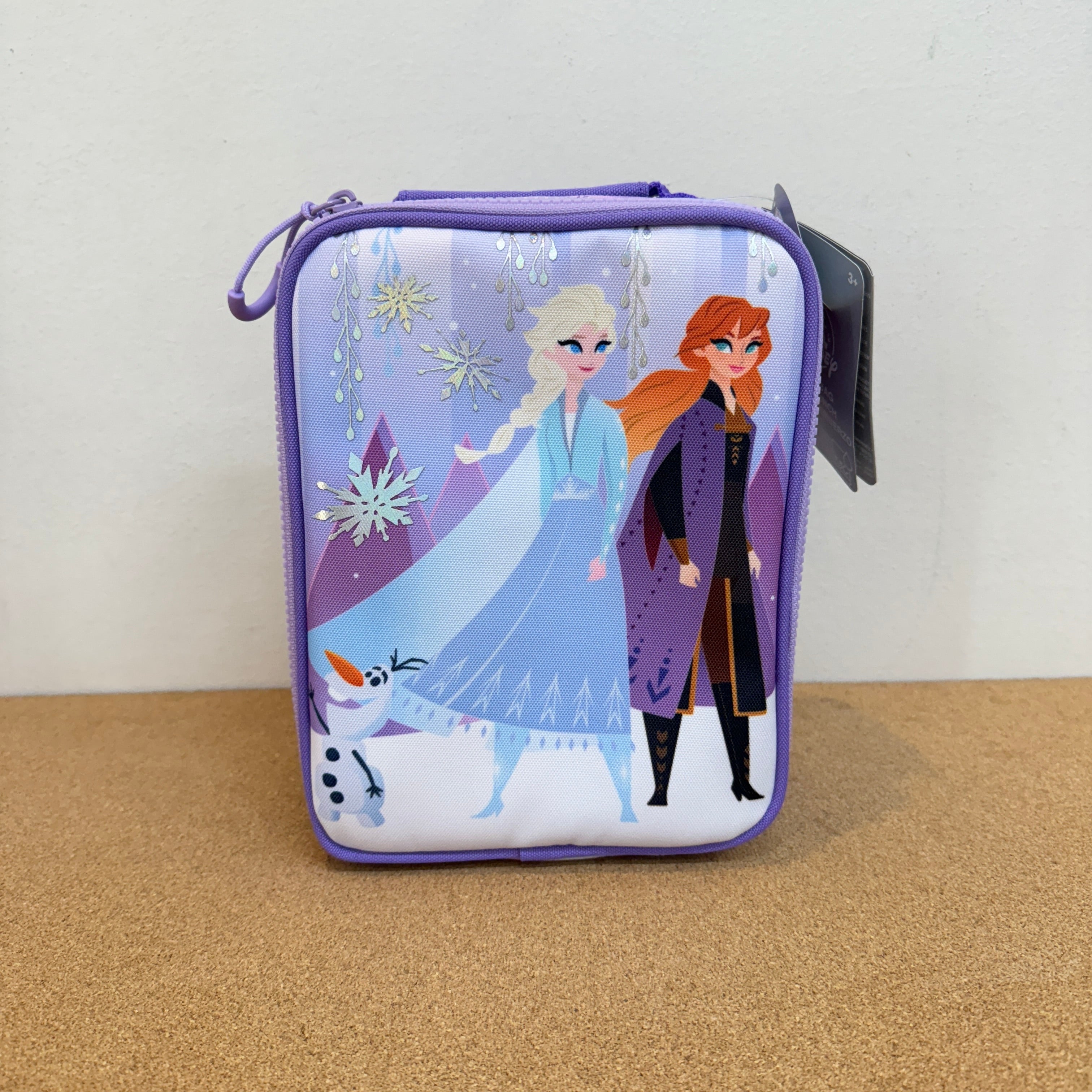 Disney Original Frozen Lunchbox