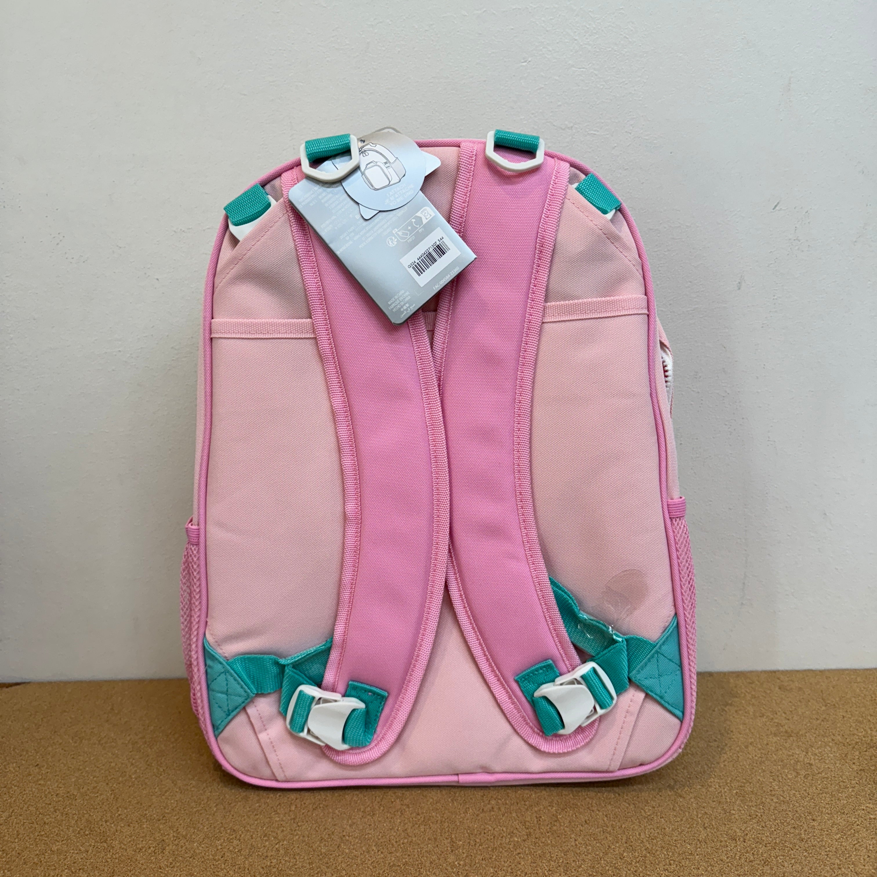 Disney Princess Backpack 13”