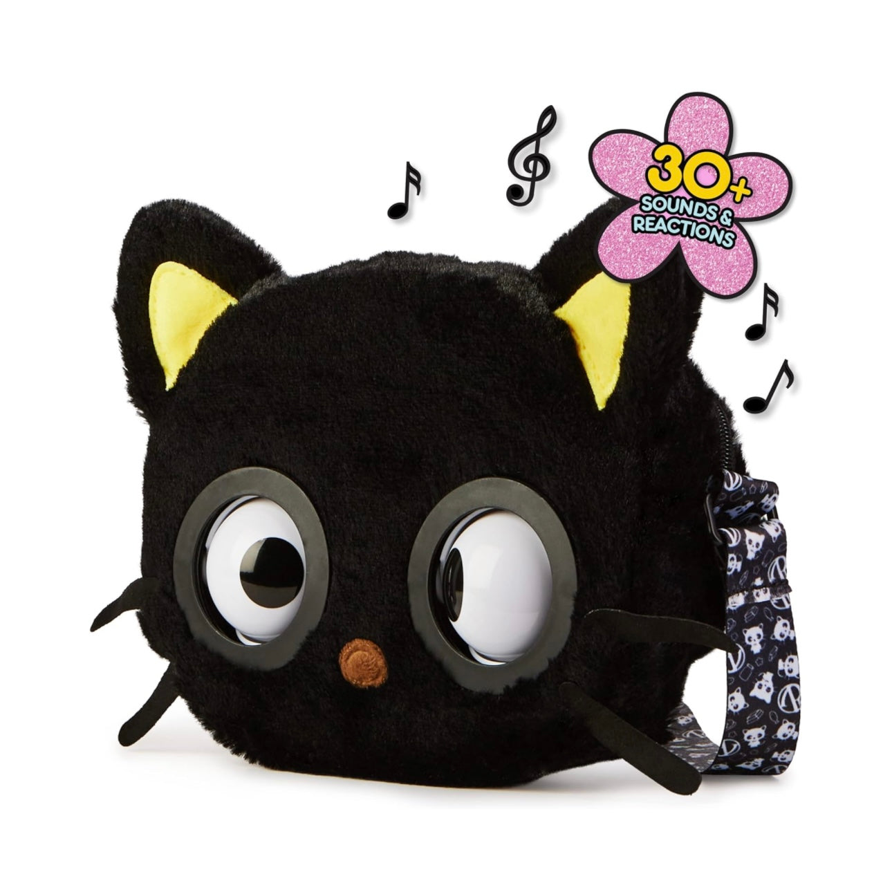 Purse Pets x Hello Kitty and Friends - Chococat