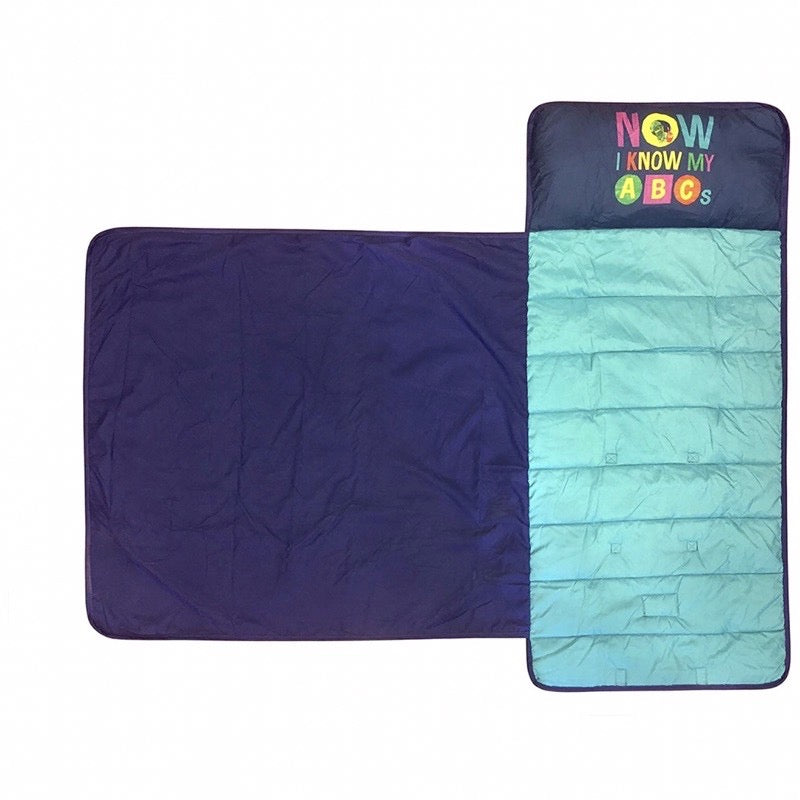 Eric Carle Nap Mat