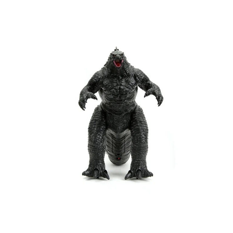 Godzilla x Kong: Heat Ray Breath Godzilla RC