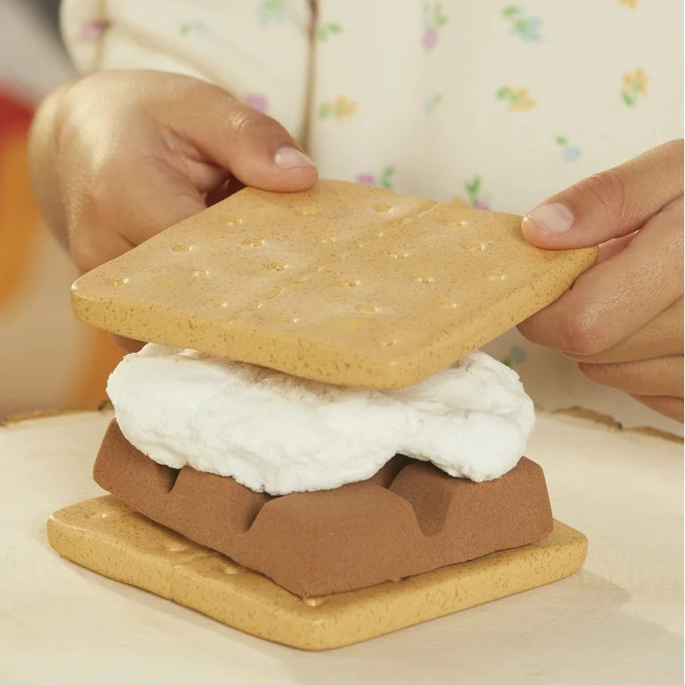 Little Tikes Creative Chefs S’mores Kit