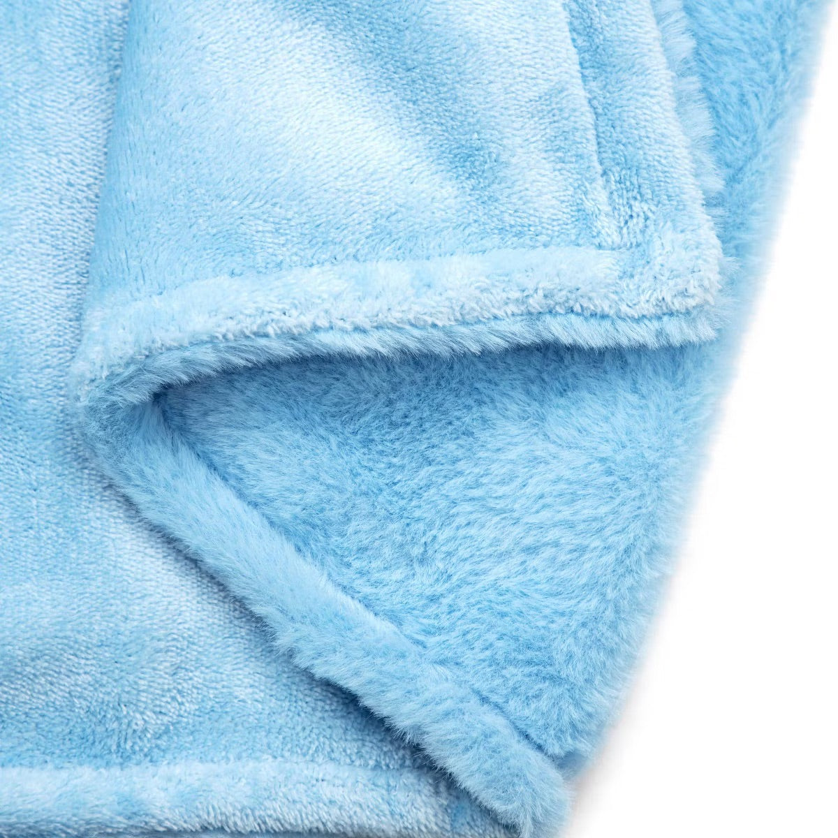 Bluey Kids Hooded Blanket - Bluey