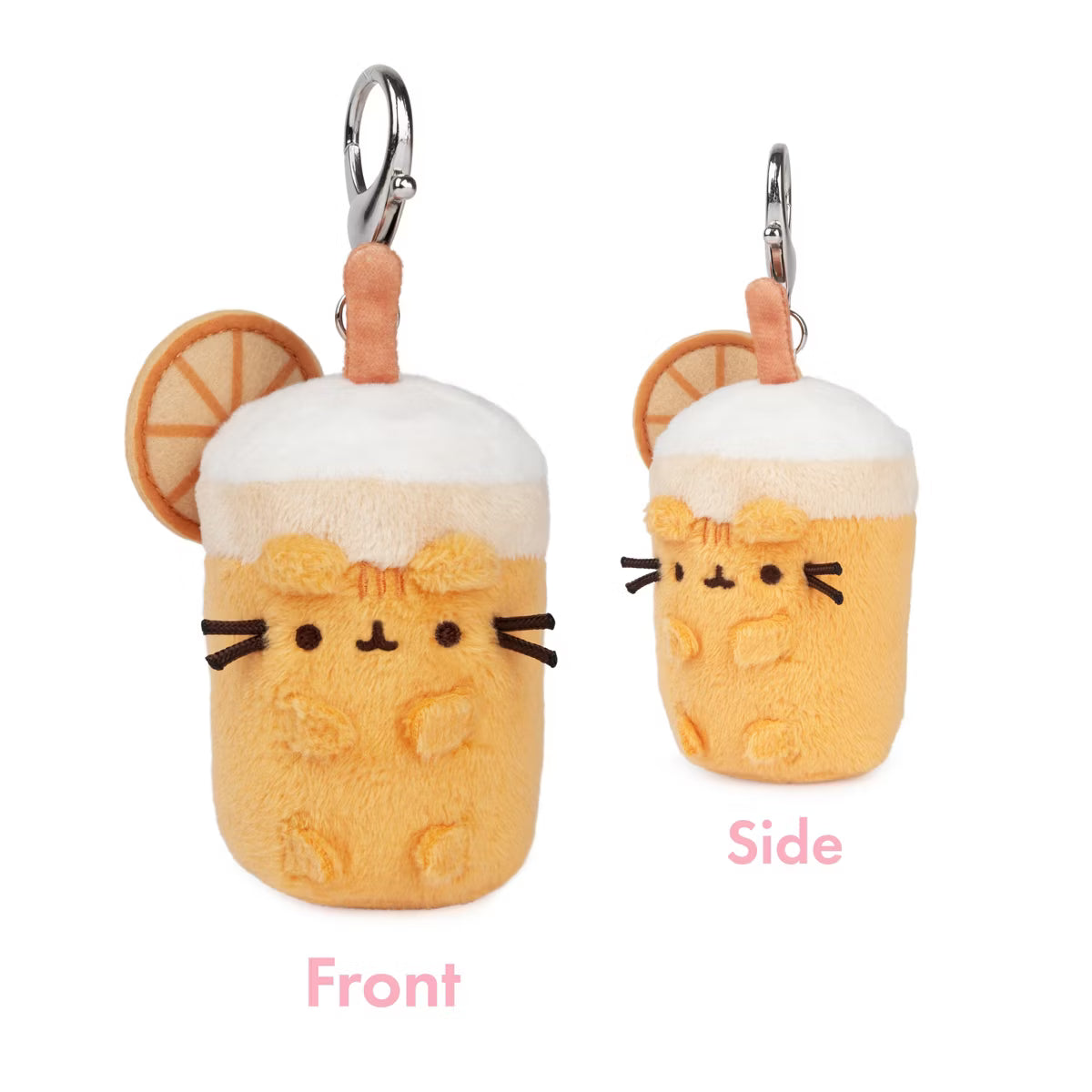 Gund Pusheen Breakfast Surprise Plush