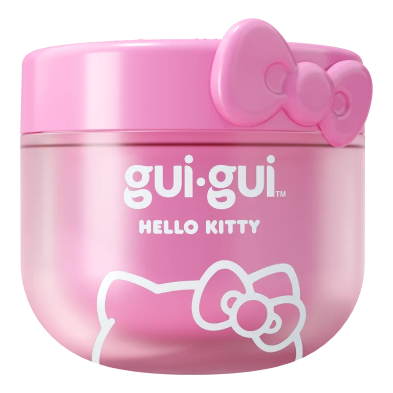 Gui Gui x Hello Kitty and Friends Hello Kitty Gloss Slime