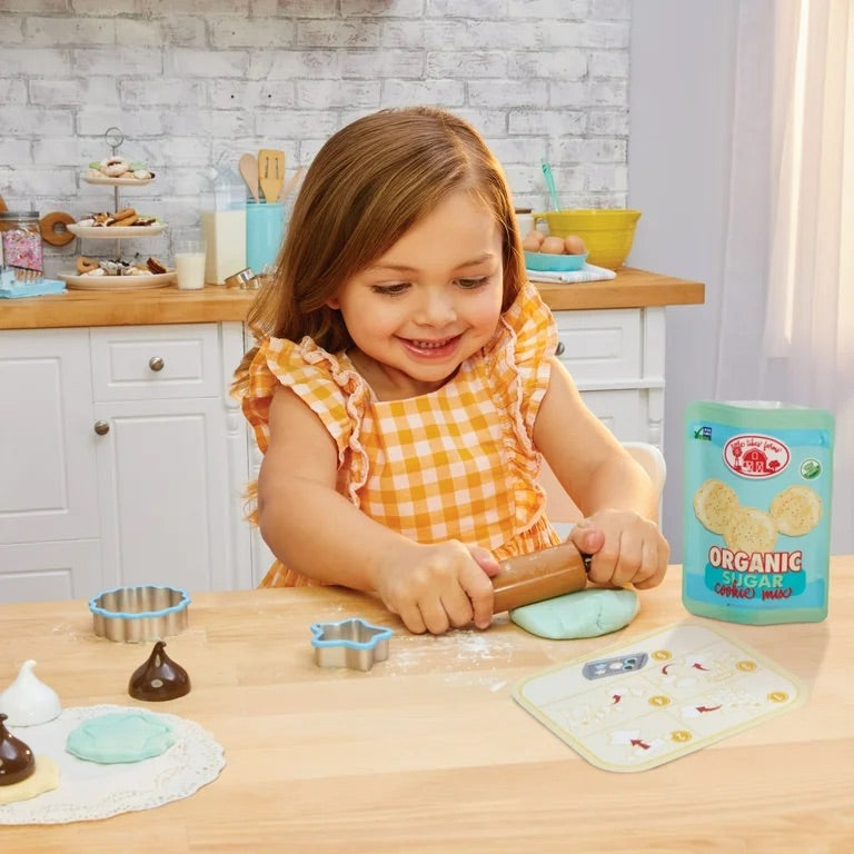 Little Tikes Creative Chefs Cookie Kit