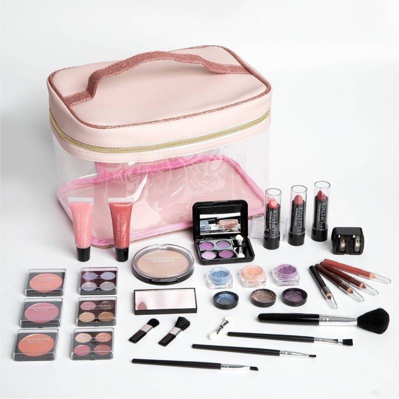 FAO SCHWARZ Ultimate Make Up Kit