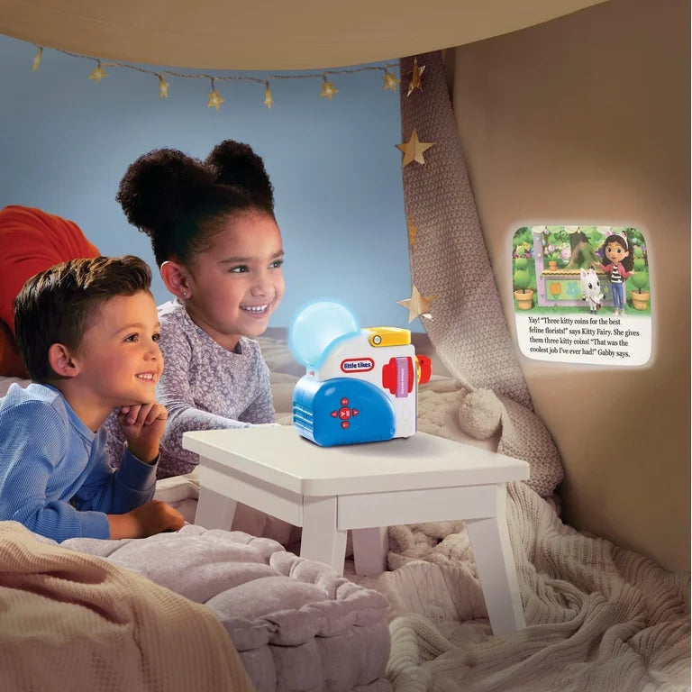 Little Tikes Story Dream Machine Cartridge Gabby’s Dollhouse Collection