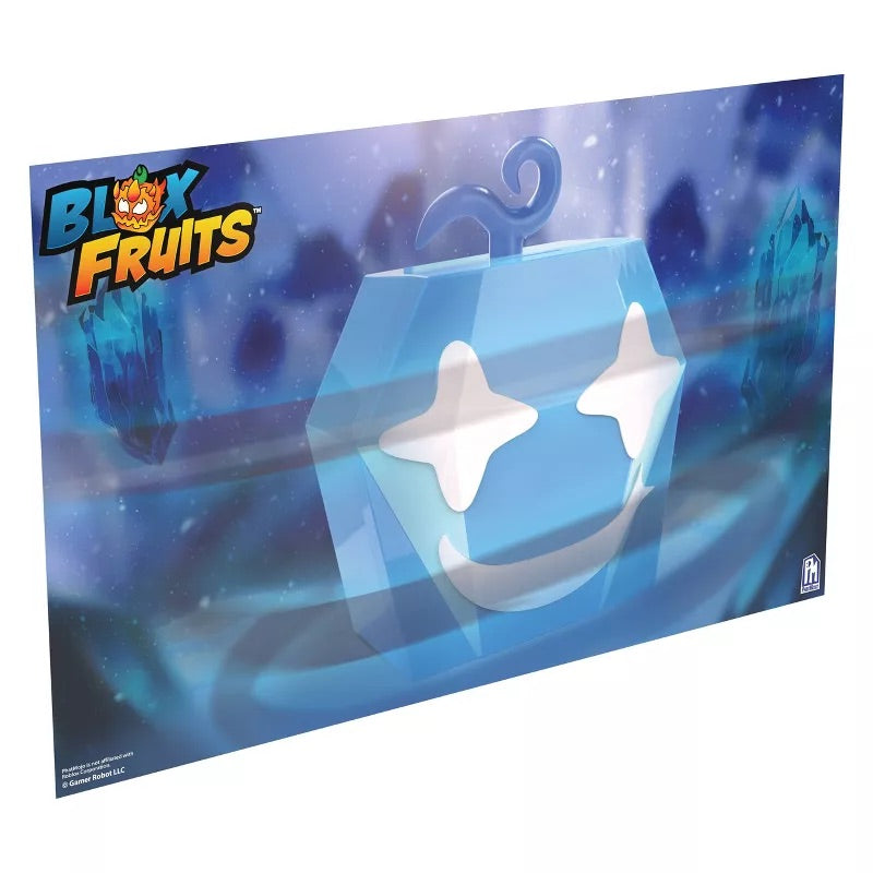 Blox Fruits Collector Bundle Set