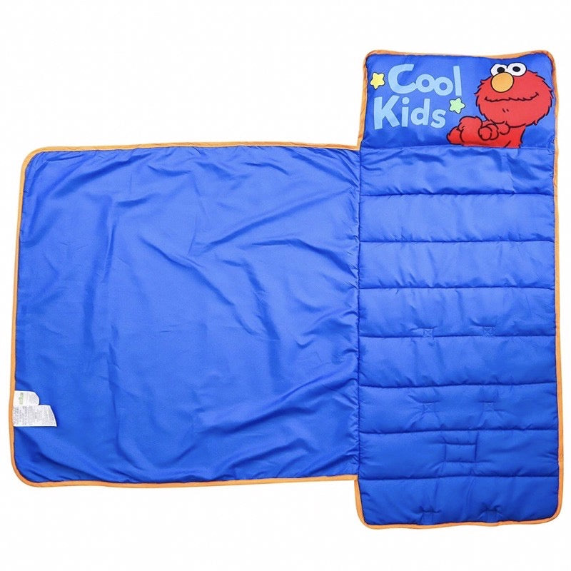 Sesame Street Nap Mat