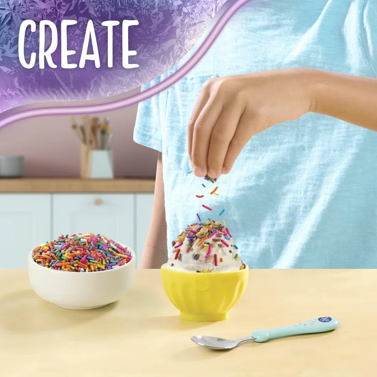 Easy Bake Freezy Bake Ice Cream Maker Playset