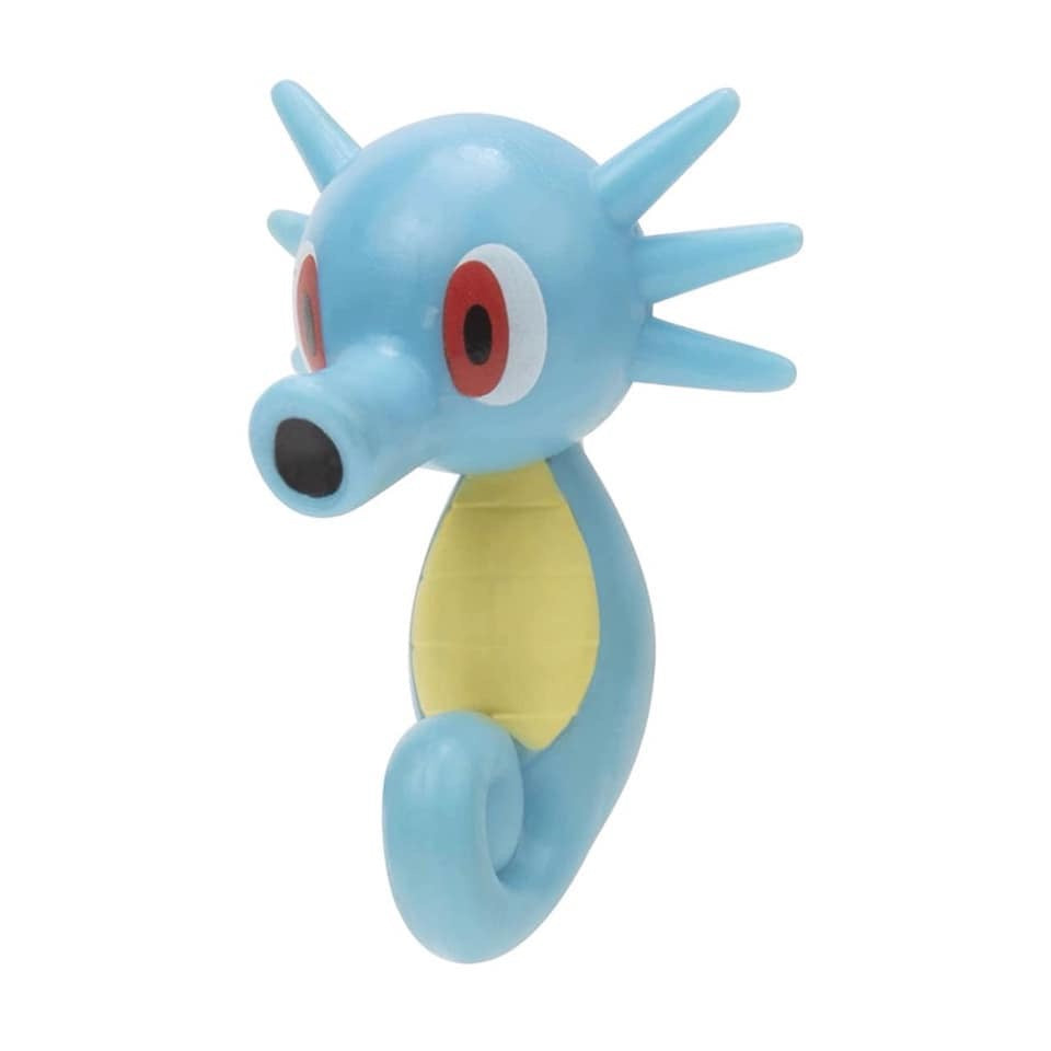 Pokemon UnderSea Environment & Figure Display Pack