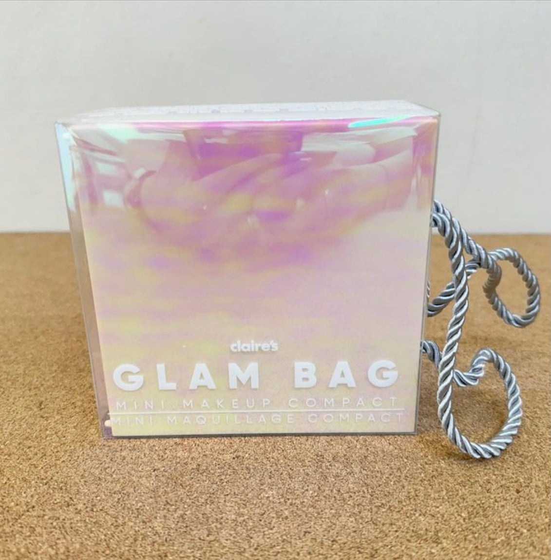 Claire’s BlockBuster Glam Bag Make Up Set