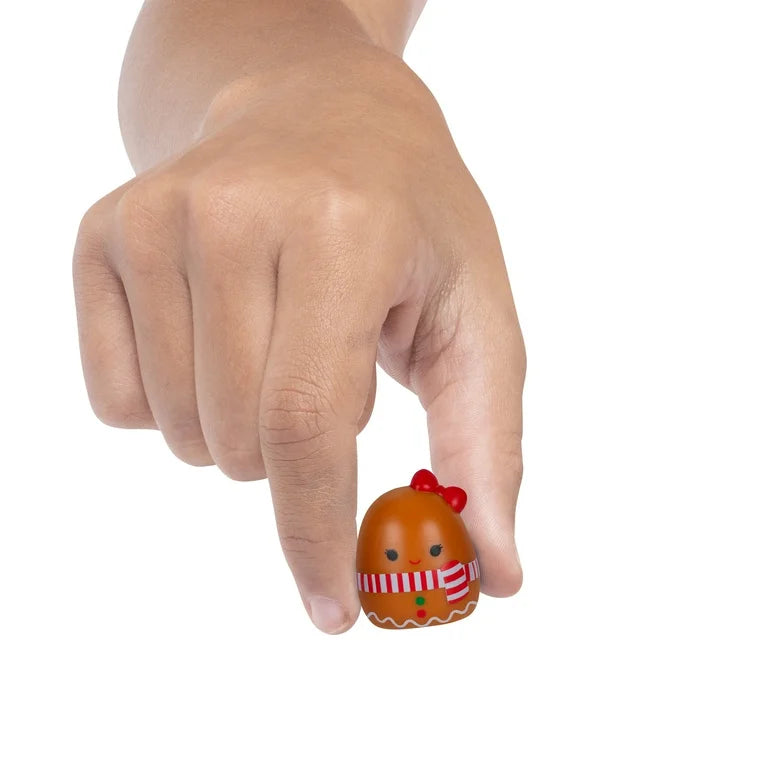 Squish-A-Longs Holiday Countdown Calendar