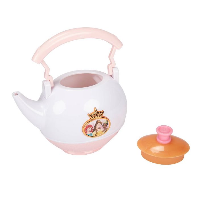 Disney Princess Style Collection Sweet Stylin Tea Set