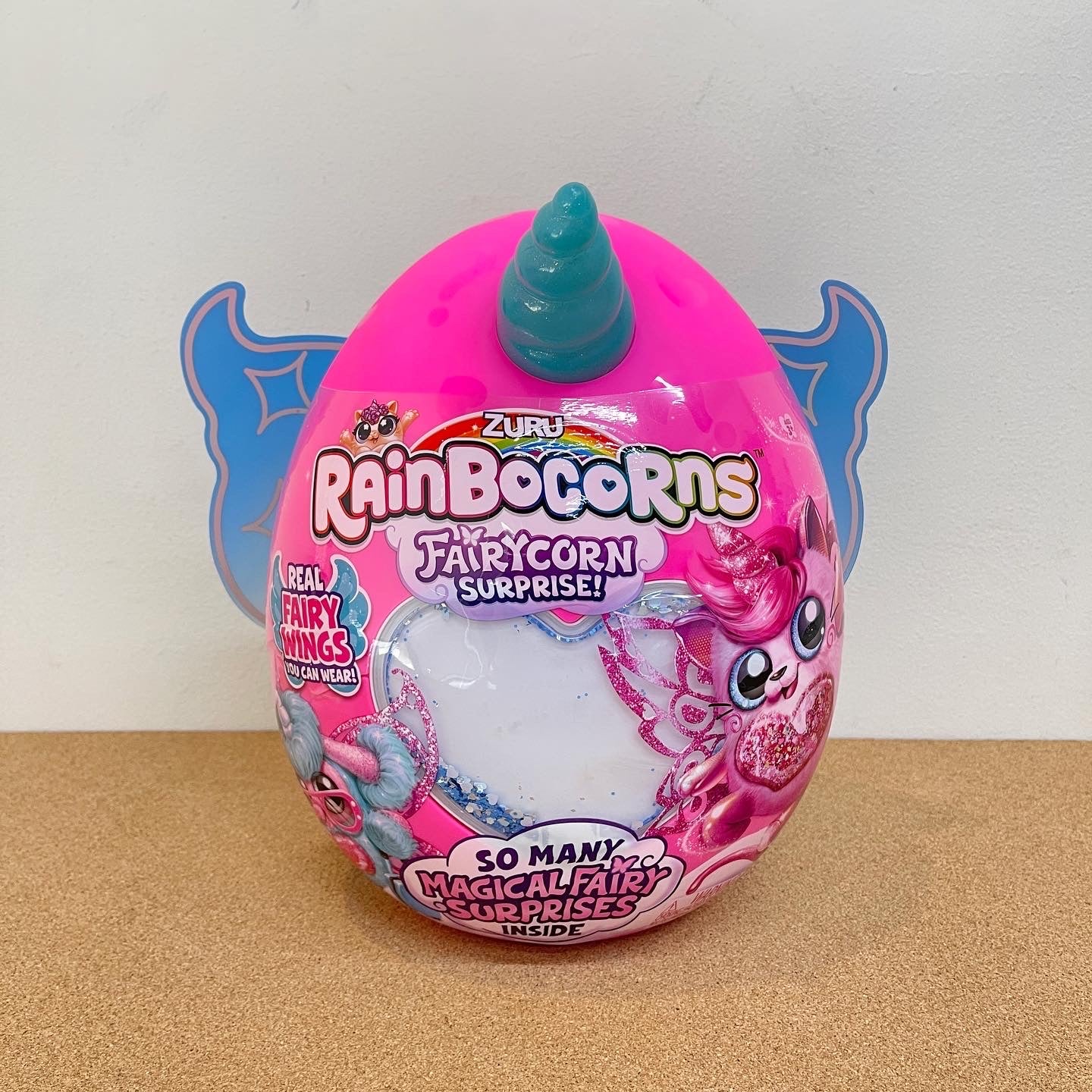 Rainbocorns Fairycorn Surprise