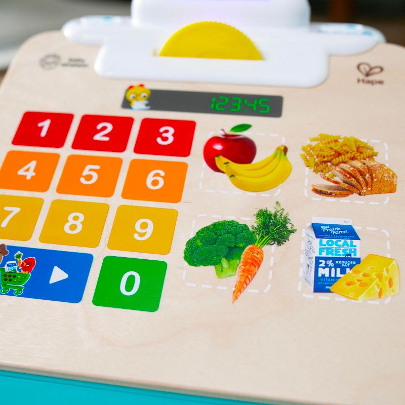 Baby Einstein Magic Touch Cash Register