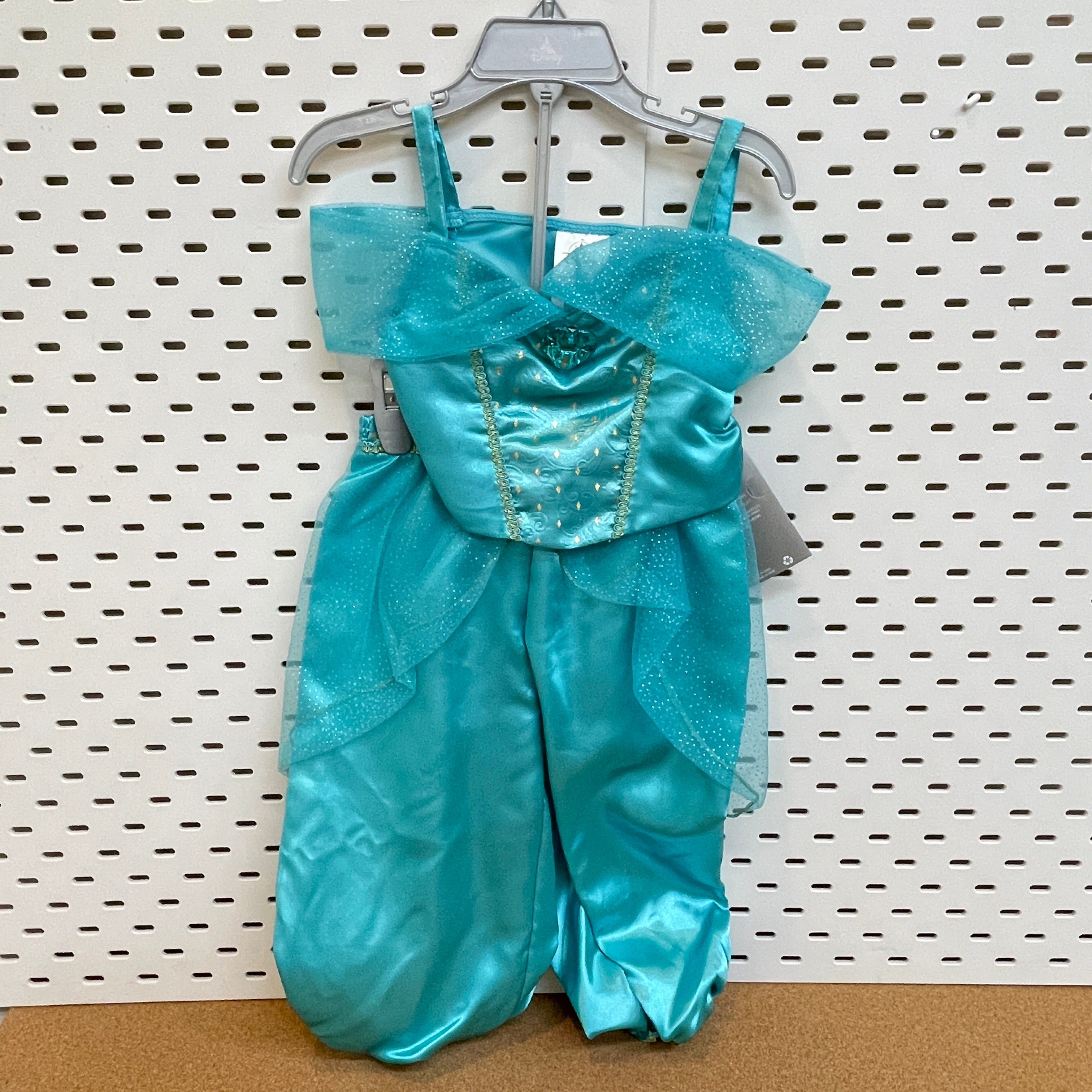 Disney original Jasmine Costume for Baby