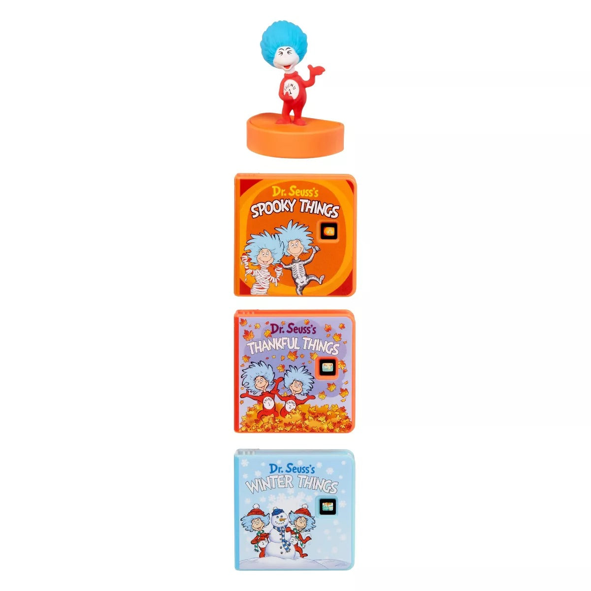 Little Tikes Cartridge - Dr. Seuss 2 Reading & Writing